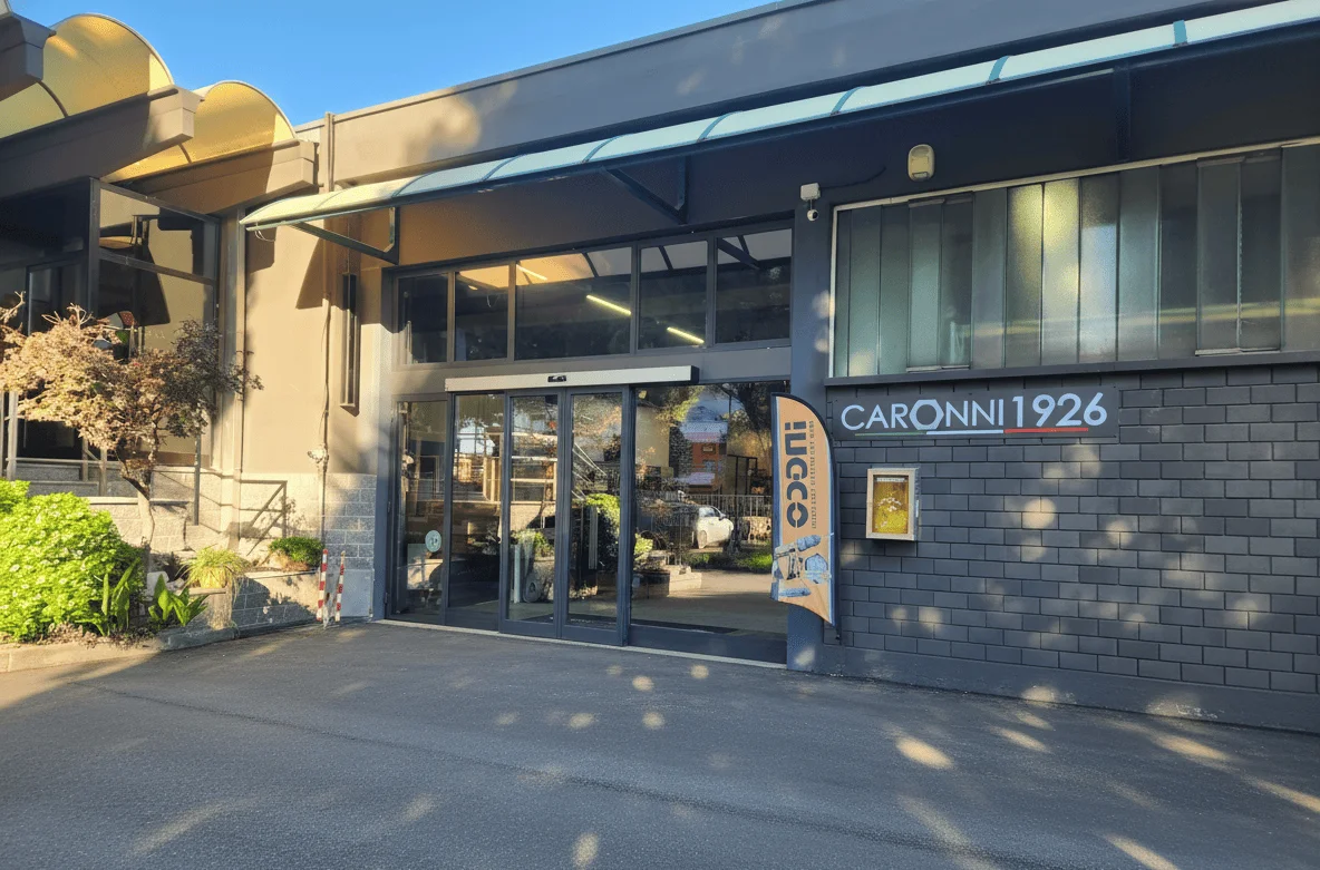 ferramenta caronni bovisio masciago