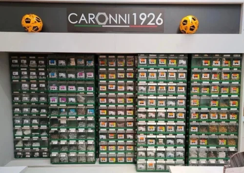 nuovo ecommerce ferramenta caronni 2026