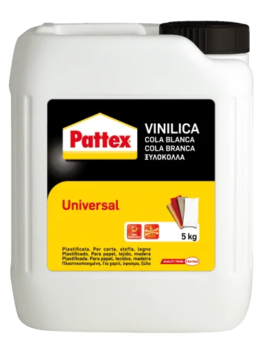 Pattex Vinilica Universal 