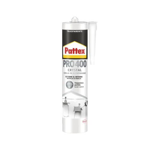 Pattex PRO 400