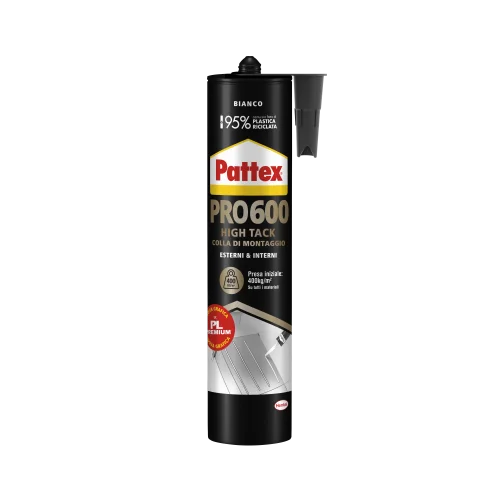 Pattex PRO 600