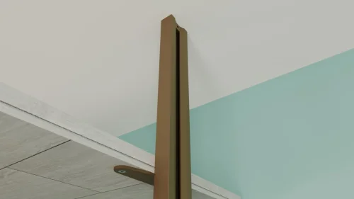 Coppia di Reggimensola per Sistema Modulare HUGO