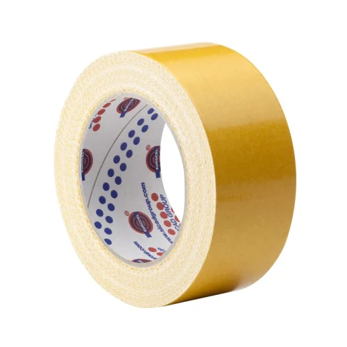 Nastro biadesivo garzato 50 x 25 m