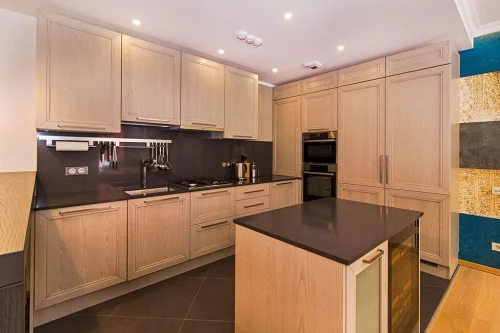 Accessori per cucina e componenti per mobili cucina